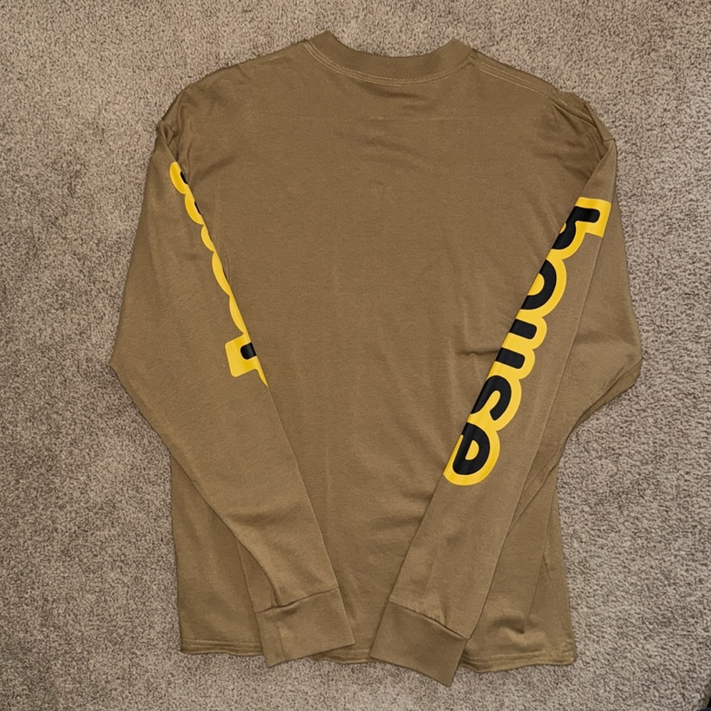 Drew House long sleeve - Picture 3 of 4
